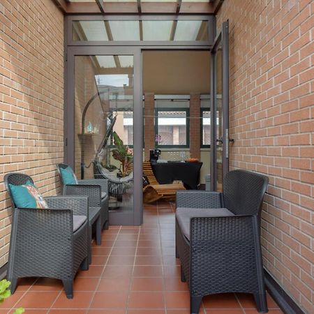 Casa Louise - Appartamento Don Bedetti Bologna Exterior foto