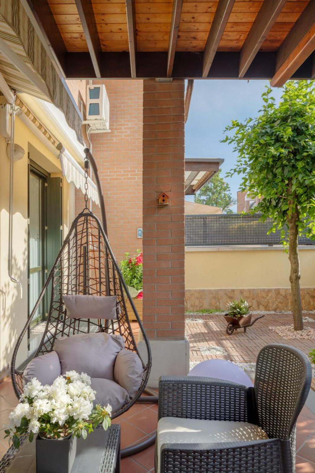 Casa Louise - Appartamento Don Bedetti Bologna Exterior foto